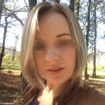Lina, 35 år