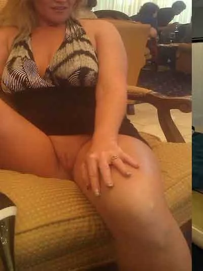 Kristina, 43 år