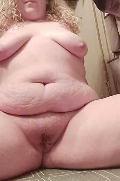 Olivia, 38 år