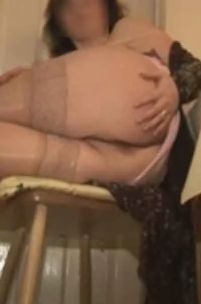 Eva, 40 år