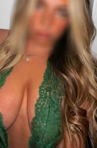 Lina, 38 år