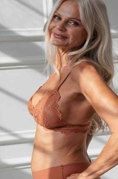 Kristina, 47 år