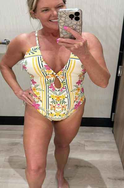 Gabriella, 39 år