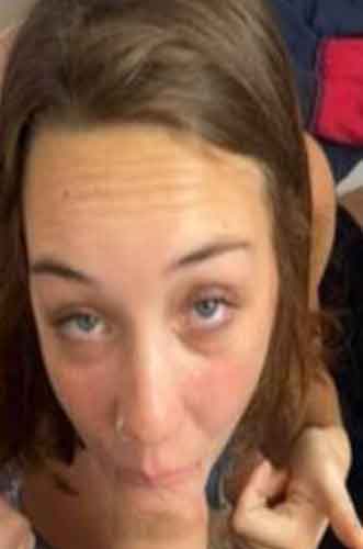 Olivia, 27 år