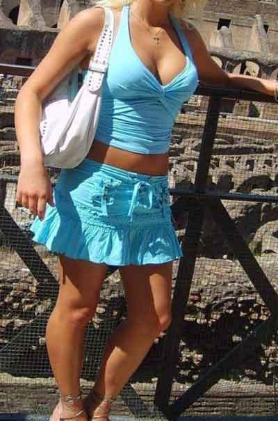 Cecilia, 35 år