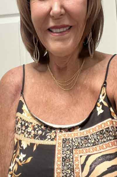 Annika, 47 år
