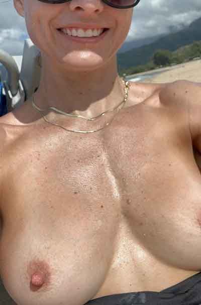 Annika, 41 år